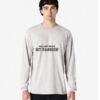 Heavy Cotton Adult Long Sleeve T-Shirt Thumbnail
