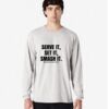 Heavy Cotton Adult Long Sleeve T-Shirt Thumbnail