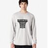 Heavy Cotton Adult Long Sleeve T-Shirt Thumbnail