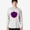 Heavy Cotton Adult Long Sleeve T-Shirt Thumbnail