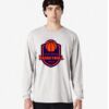 Heavy Cotton Adult Long Sleeve T-Shirt Thumbnail