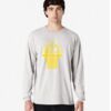 Heavy Cotton Adult Long Sleeve T-Shirt Thumbnail