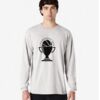 Heavy Cotton Adult Long Sleeve T-Shirt Thumbnail