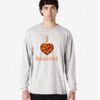 Heavy Cotton Adult Long Sleeve T-Shirt Thumbnail