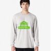 Heavy Cotton Adult Long Sleeve T-Shirt Thumbnail