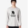Heavy Cotton Adult Long Sleeve T-Shirt Thumbnail