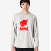 Heavy Cotton Adult Long Sleeve T-Shirt Thumbnail