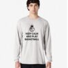 Heavy Cotton Adult Long Sleeve T-Shirt Thumbnail