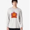 Heavy Cotton Adult Long Sleeve T-Shirt Thumbnail