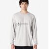 Heavy Cotton Adult Long Sleeve T-Shirt Thumbnail
