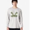 Heavy Cotton Adult Long Sleeve T-Shirt Thumbnail