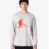Heavy Cotton Adult Long Sleeve T-Shirt Thumbnail