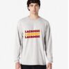 Heavy Cotton Adult Long Sleeve T-Shirt Thumbnail