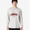 Heavy Cotton Adult Long Sleeve T-Shirt Thumbnail