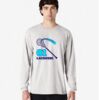 Heavy Cotton Adult Long Sleeve T-Shirt Thumbnail