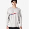 Heavy Cotton Adult Long Sleeve T-Shirt Thumbnail