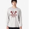 Heavy Cotton Adult Long Sleeve T-Shirt Thumbnail