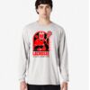 Heavy Cotton Adult Long Sleeve T-Shirt Thumbnail
