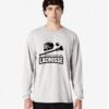 Heavy Cotton Adult Long Sleeve T-Shirt Thumbnail
