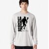 Heavy Cotton Adult Long Sleeve T-Shirt Thumbnail