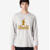 Heavy Cotton Adult Long Sleeve T-Shirt Thumbnail