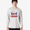 Heavy Cotton Adult Long Sleeve T-Shirt Thumbnail