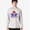 Heavy Cotton Adult Long Sleeve T-Shirt Thumbnail