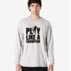 Heavy Cotton Adult Long Sleeve T-Shirt Thumbnail