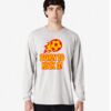Heavy Cotton Adult Long Sleeve T-Shirt Thumbnail