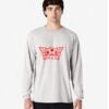 Heavy Cotton Adult Long Sleeve T-Shirt Thumbnail
