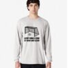 Heavy Cotton Adult Long Sleeve T-Shirt Thumbnail
