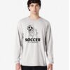Heavy Cotton Adult Long Sleeve T-Shirt Thumbnail