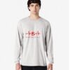 Heavy Cotton Adult Long Sleeve T-Shirt Thumbnail