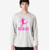 Heavy Cotton Adult Long Sleeve T-Shirt Thumbnail