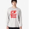 Heavy Cotton Adult Long Sleeve T-Shirt Thumbnail