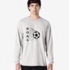 Heavy Cotton Adult Long Sleeve T-Shirt Thumbnail