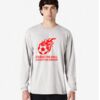 Heavy Cotton Adult Long Sleeve T-Shirt Thumbnail