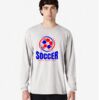 Heavy Cotton Adult Long Sleeve T-Shirt Thumbnail