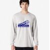 Heavy Cotton Adult Long Sleeve T-Shirt Thumbnail