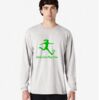 Heavy Cotton Adult Long Sleeve T-Shirt Thumbnail
