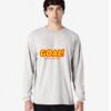 Heavy Cotton Adult Long Sleeve T-Shirt Thumbnail