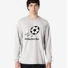 Heavy Cotton Adult Long Sleeve T-Shirt Thumbnail