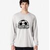 Heavy Cotton Adult Long Sleeve T-Shirt Thumbnail