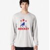 Heavy Cotton Adult Long Sleeve T-Shirt Thumbnail