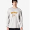 Heavy Cotton Adult Long Sleeve T-Shirt Thumbnail