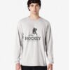 Heavy Cotton Adult Long Sleeve T-Shirt Thumbnail