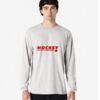 Heavy Cotton Adult Long Sleeve T-Shirt Thumbnail