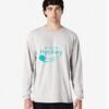 Heavy Cotton Adult Long Sleeve T-Shirt Thumbnail