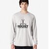 Heavy Cotton Adult Long Sleeve T-Shirt Thumbnail