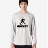 Heavy Cotton Adult Long Sleeve T-Shirt Thumbnail